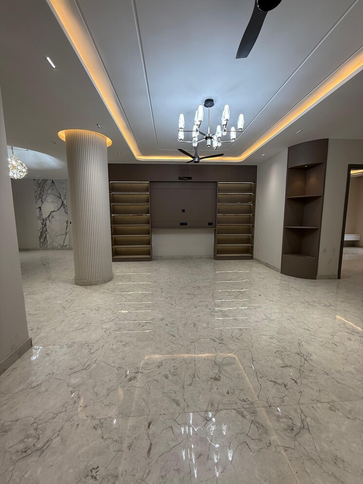 Room, srishti-greenfield-homes 4 Bedroom 3100 Sq.Ft. Builder Floor In Green Fields Colony Faridabad 8272449