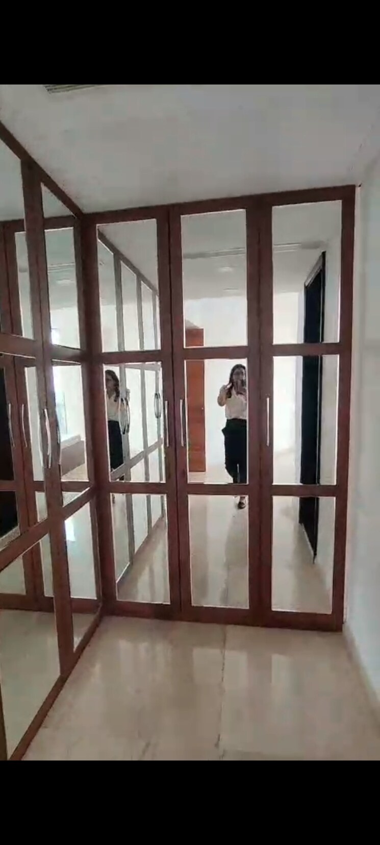 Balcony, omkar-1973 3 Bedroom 2170 Sq.Ft. Apartment In Worli Mumbai 8272459