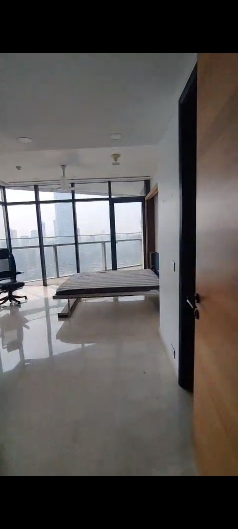 Master Bedroom, omkar-1973 3 Bedroom 2170 Sq.Ft. Apartment In Worli Mumbai 8272459