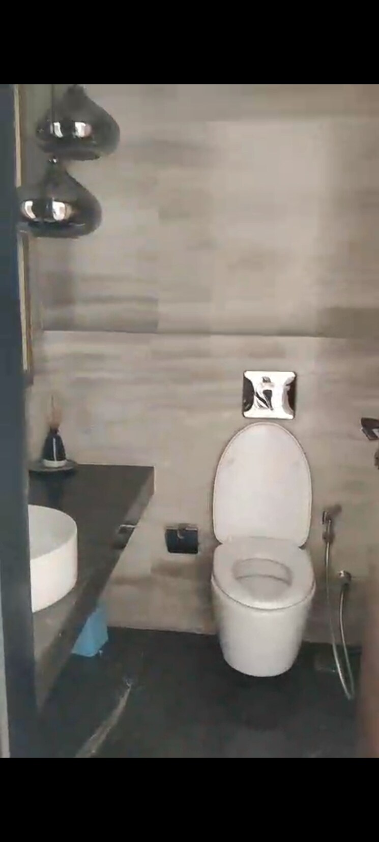 Bathroom, omkar-1973 3 Bedroom 2170 Sq.Ft. Apartment In Worli Mumbai 8272459