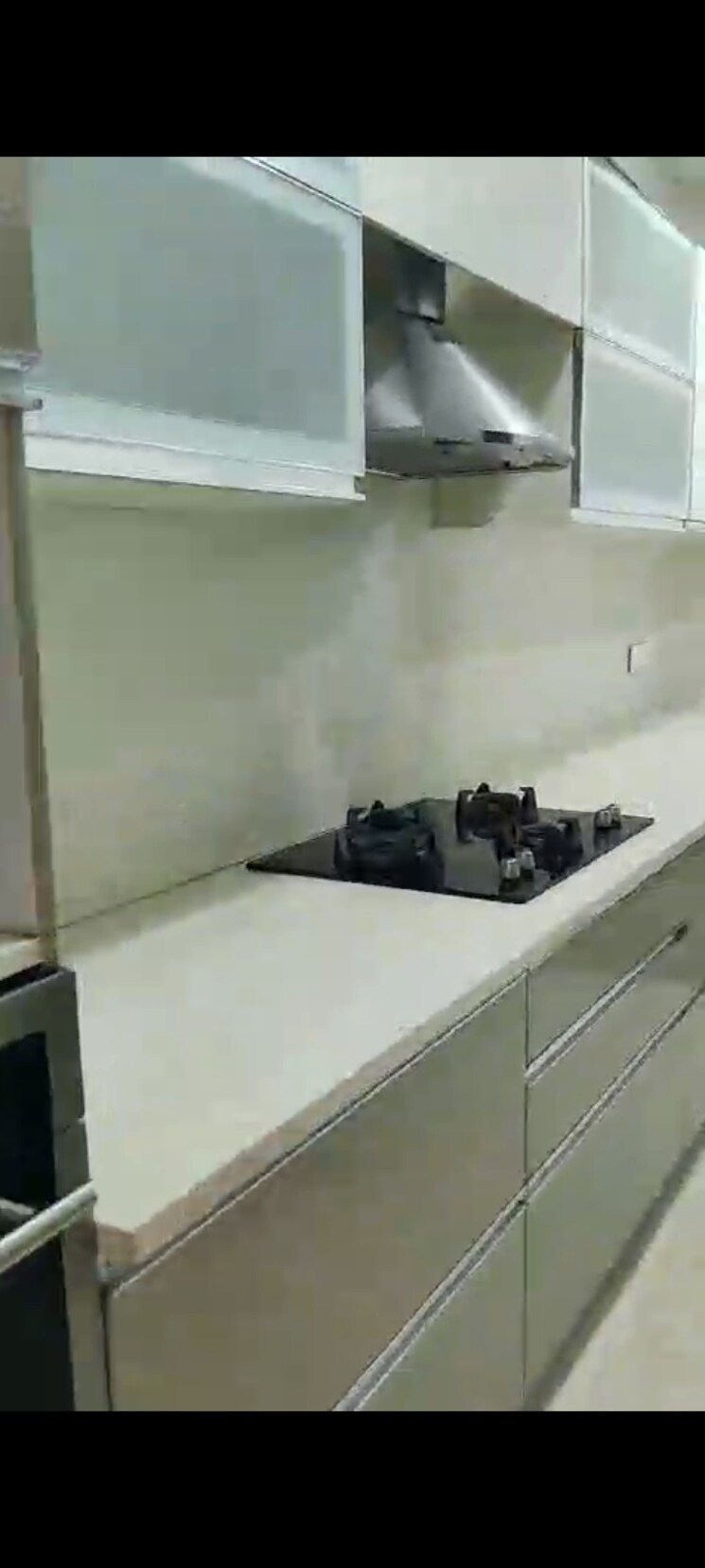Kitchen, omkar-1973 3 Bedroom 2170 Sq.Ft. Apartment In Worli Mumbai 8272459