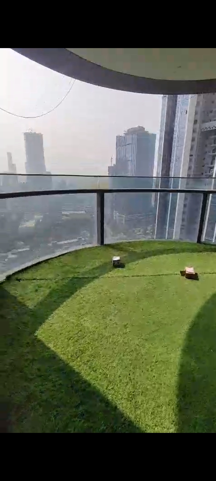 3 BHK Apartment For Sale in Omkar 1973