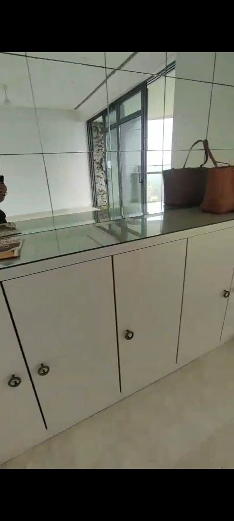 Kitchen, omkar-1973 3 Bedroom 2170 Sq.Ft. Apartment In Worli Mumbai 8272459