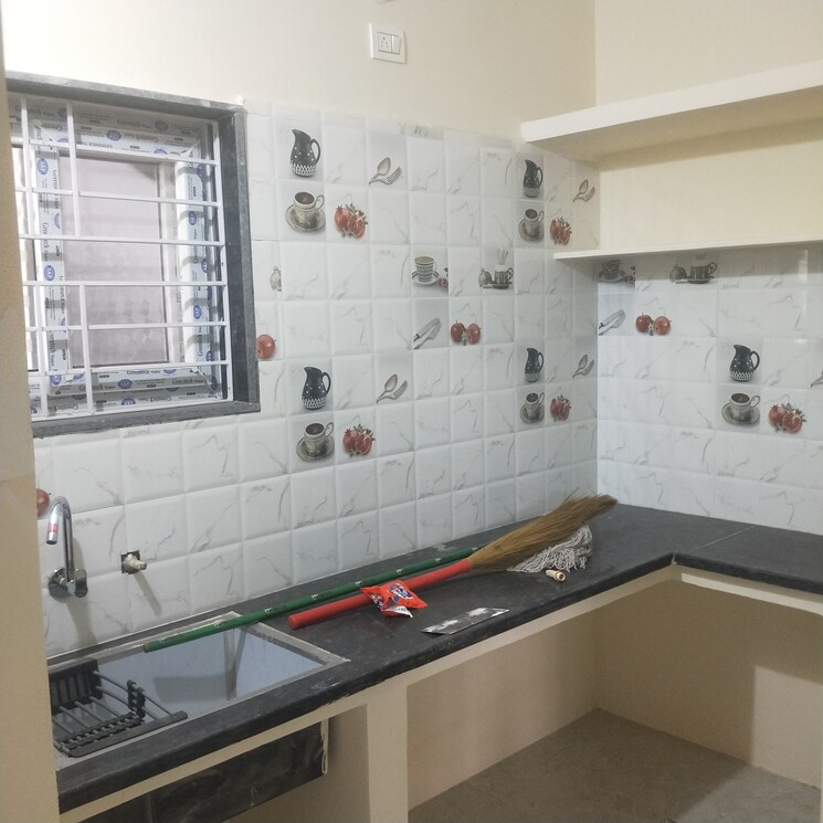 Kitchen, gandamguda 2 Bedroom 145 Sq.Yd. Independent House In Gandamguda Hyderabad 8272468