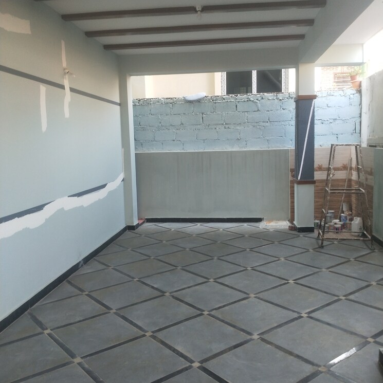 Bathroom, gandamguda 2 Bedroom 145 Sq.Yd. Independent House In Gandamguda Hyderabad 8272468