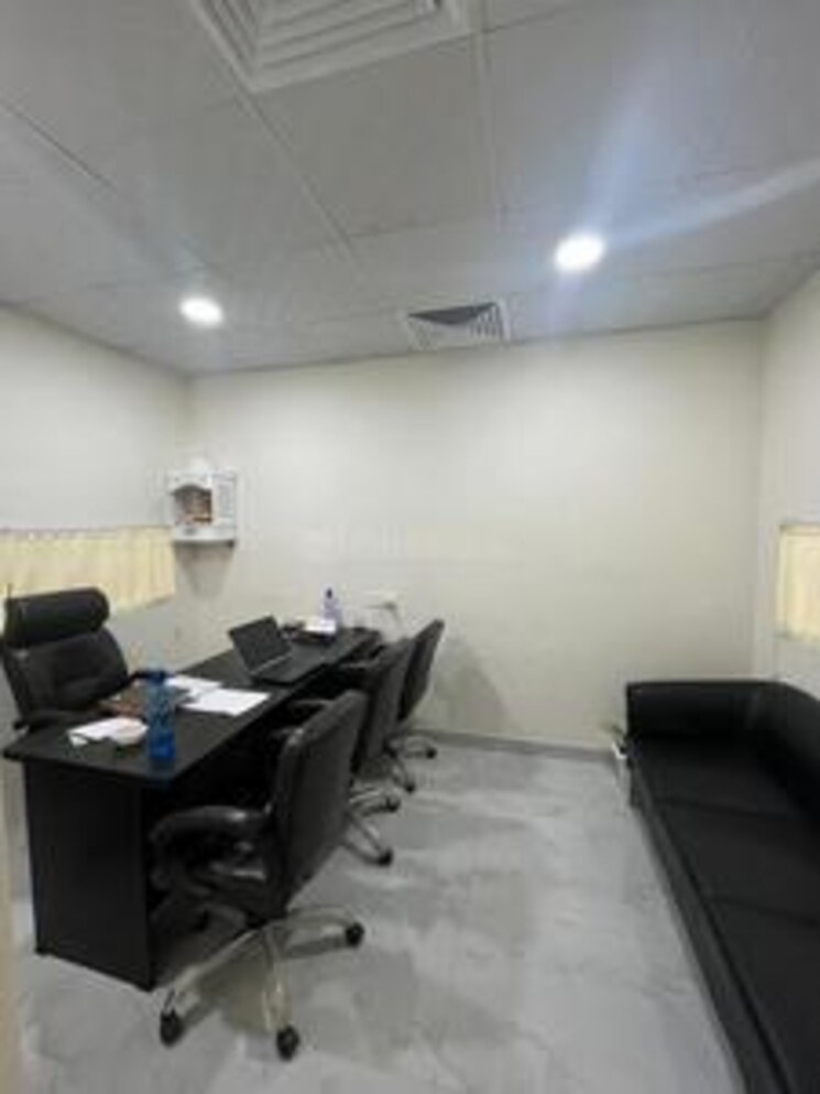 Floor Plan, laxmi nagar Commercial Office Space 588 Sq.Ft. In Laxmi Nagar Delhi 8272470