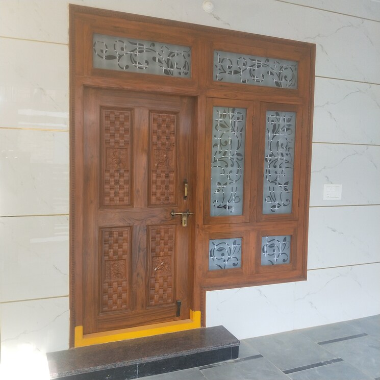 undefined, gandamguda 2 Bedroom 150 Sq.Yd. Independent House In Gandamguda Hyderabad 8272474