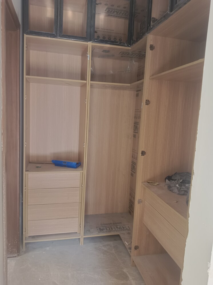 Bathroom, sukhdev vihar 4 Bedroom 300 Sq.Yd. Builder Floor In Sukhdev Vihar Delhi 8272480