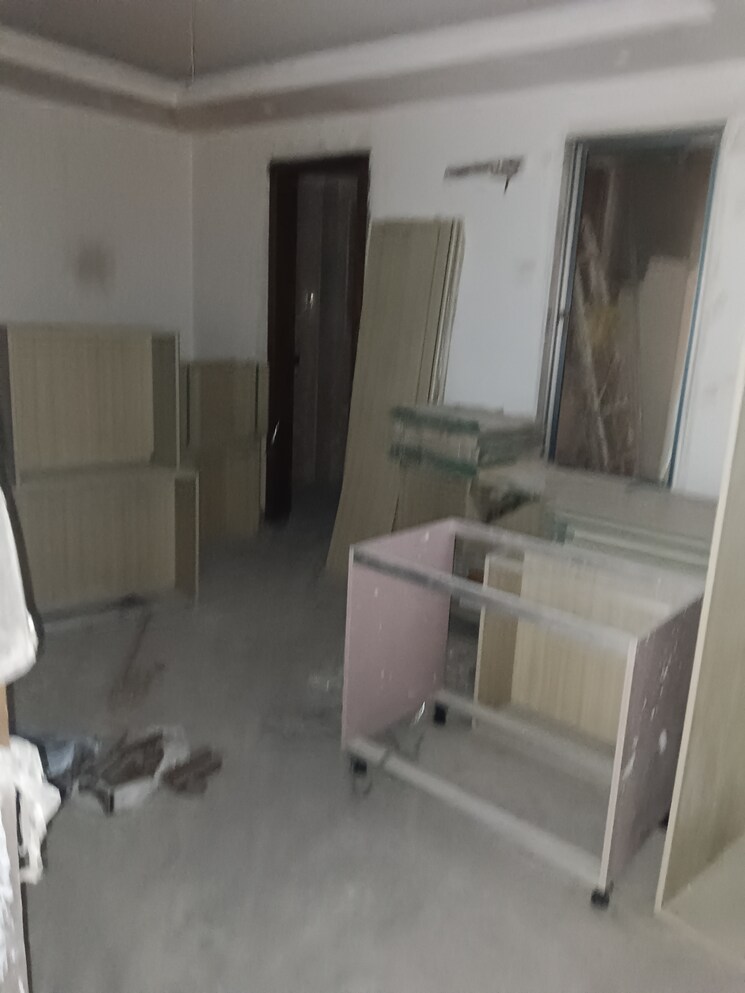 Bathroom, uday park 3 Bedroom 214 Sq.Yd. Builder Floor In Uday Park Delhi 8272489