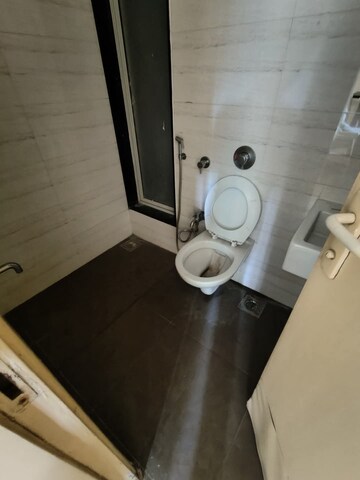 Attached Bathroom in 2 BHK Apartment at Oswal Park, Oswal Park – for Rent