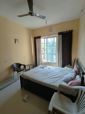 Bedroom in 2 BHK Apartment at Oswal Park, Oswal Park – for Rent