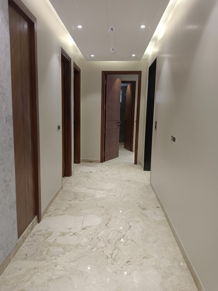 undefined, safdarjung enclave 3 Bedroom 214 Sq.Yd. Builder Floor In Safdarjung Enclave Delhi 8272503