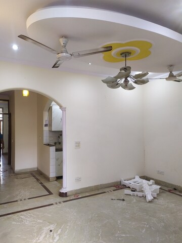 2 BHK Apartment For Rent in Kalkaji