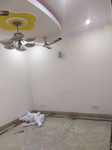 Living Room in 2 BHK Apartment at Kalkaji – for Rent
