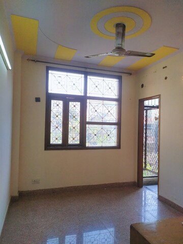 Master Bedroom in 2 BHK Apartment at Kalkaji – for Rent