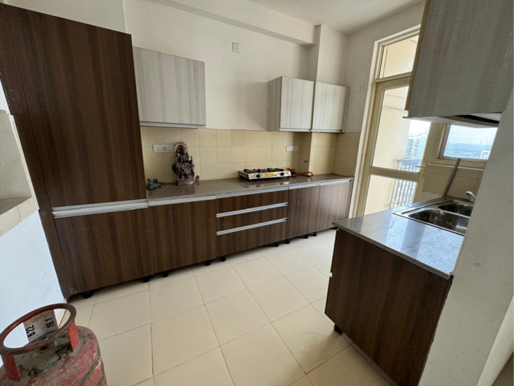 Kitchen, sushma-elite-cross 3 Bedroom 1825 Sq.Ft. Apartment In Dhakoli Village Zirakpur 8272515