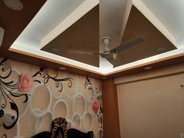 Furnished Amenities in 2 BHK Apartment at KW Srishti, Raj Nagar Extension – for Rent