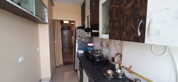Master Bedroom in 2 BHK Apartment at KW Srishti, Raj Nagar Extension – for Rent