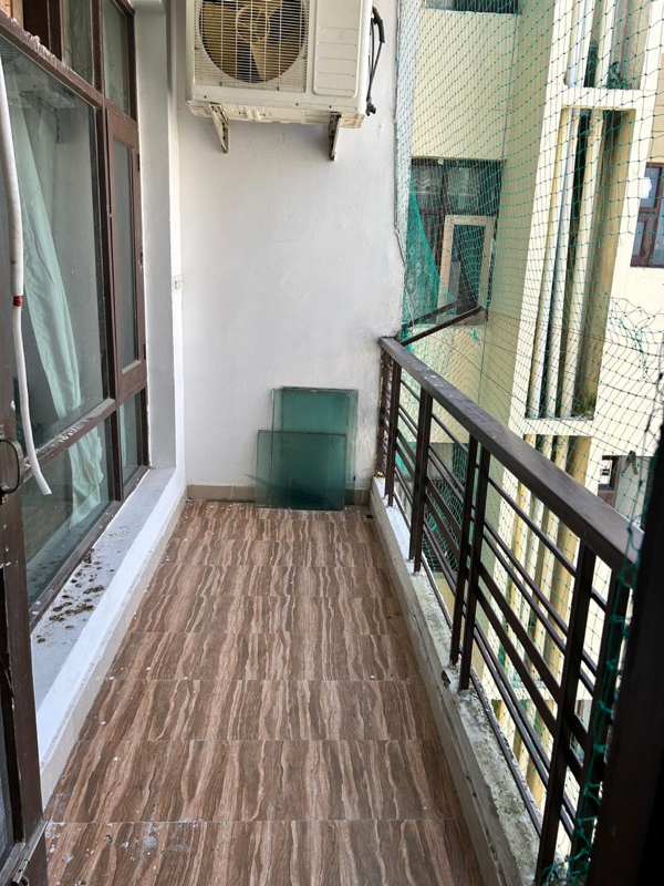 3 BHK + Pooja Room Apartment For Sale in Sushma Joynest MOH