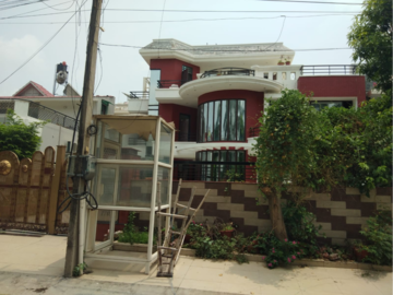 5 BHK Independent House For Rent in Sector 10 Panchkula  8272535