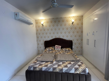 3 BHK Apartment For Sale in Motiaz Royal Citi, Nagla Road