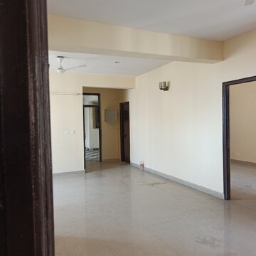 Living Room in 3 BHK Apartment at SRS Residency, Sector 88 – for Sale