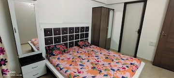 Pg For Boys & Girls in Goregaon East Mumbai  8272544