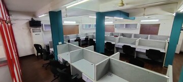 Team Area in  Office Space at Kadavanthara – for Rent