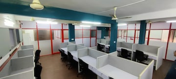 Commercial Office Space 2000 Sq.Ft. For Rent in Kadavanthara Kochi  8272546