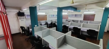 Commercial Office Space 2000 Sq.Ft. For Rent in Giri Nagar Kochi  8272552