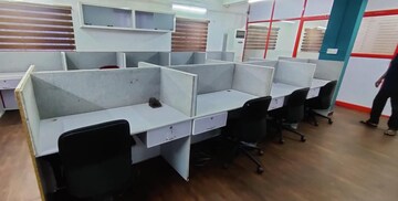 Team Area in  Office Space at Giri Nagar – for Rent