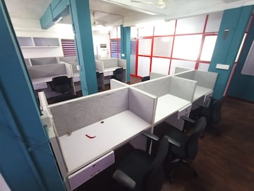 Team Area in  Office Space at Ernakulam – for Rent
