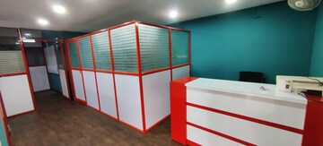 Room in  Office Space at Ernakulam – for Rent