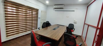 Team Area in  Office Space at Ernakulam – for Rent