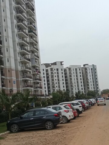 2 BHK Apartment For Resale in Pyramid Pride Sector 76 Gurgaon  8272567