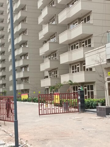 2 BHK Apartment – Exterior View View at Pyramid Pride, Sector 76 - for Sale