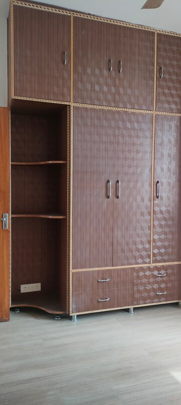 3 BHK Apartment For Rent in Pioneer Park Phase 1, Sector 61