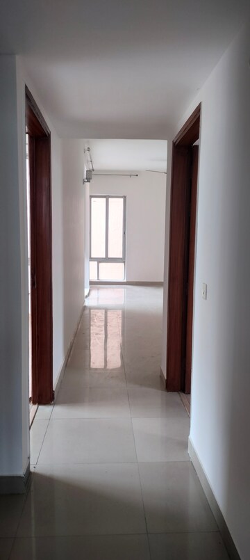 Building Lobby in 3 BHK Apartment at Pioneer Park Phase 1, Sector 61 – for Rent