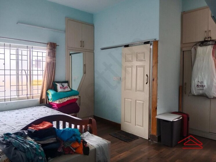 Bedroom, hbr layout 6+ Bedroom 1200 Sq.Ft. Independent House In Hbr Layout Bangalore 8272659