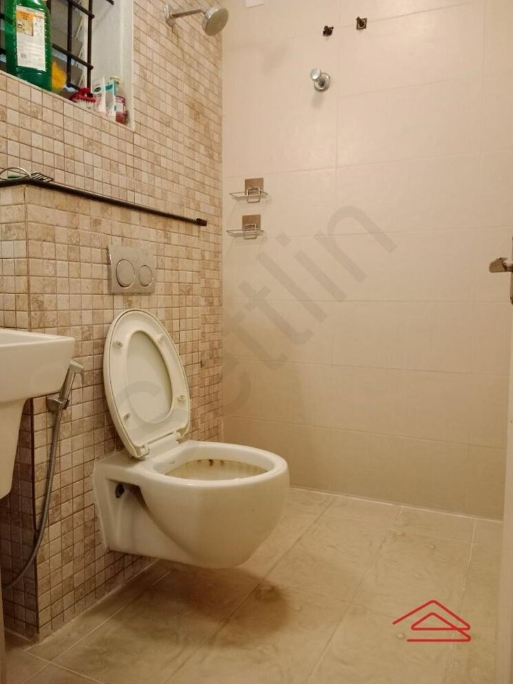 Bathroom, hbr layout 6+ Bedroom 1200 Sq.Ft. Independent House In Hbr Layout Bangalore 8272659
