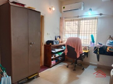 Living Room in 6+ BHK Independent House at Hbr Layout – for Sale