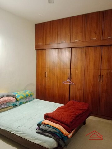Bedroom in 6+ BHK Independent House at Hbr Layout – for Sale
