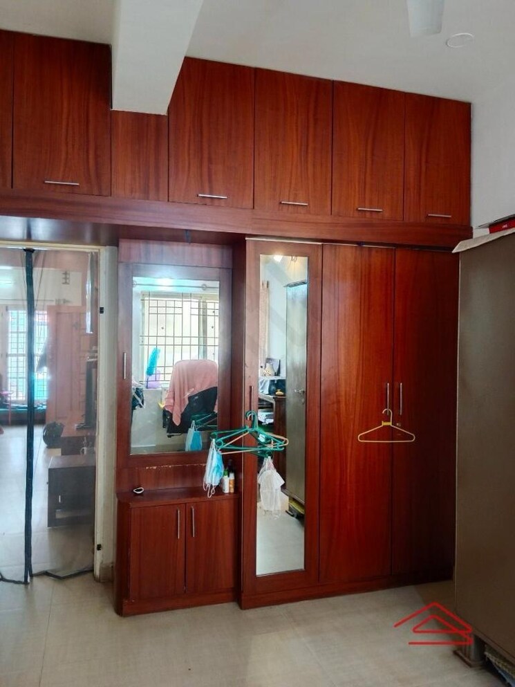 Living Room, hbr layout 6+ Bedroom 1200 Sq.Ft. Independent House In Hbr Layout Bangalore 8272659