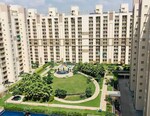 3 BHK + Servant Room 1650 Sq.Ft. Apartment in Emaar Gurgaon Greens