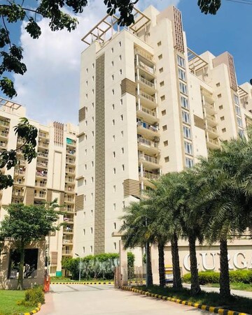 3 BHK Apartment – Exterior View View at Emaar Gurgaon Greens, Sector 102 - for Sale
