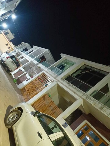  Plot – Exterior View View at Shri Krishna Enclave Chhapraula, Chhapraula - for Sale
