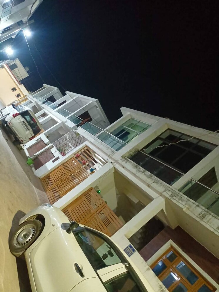 Exterior View, shri-krishna-enclave-chhapraula  107 Sq.Yd. Plot In Chhapraula Greater Noida 8272684