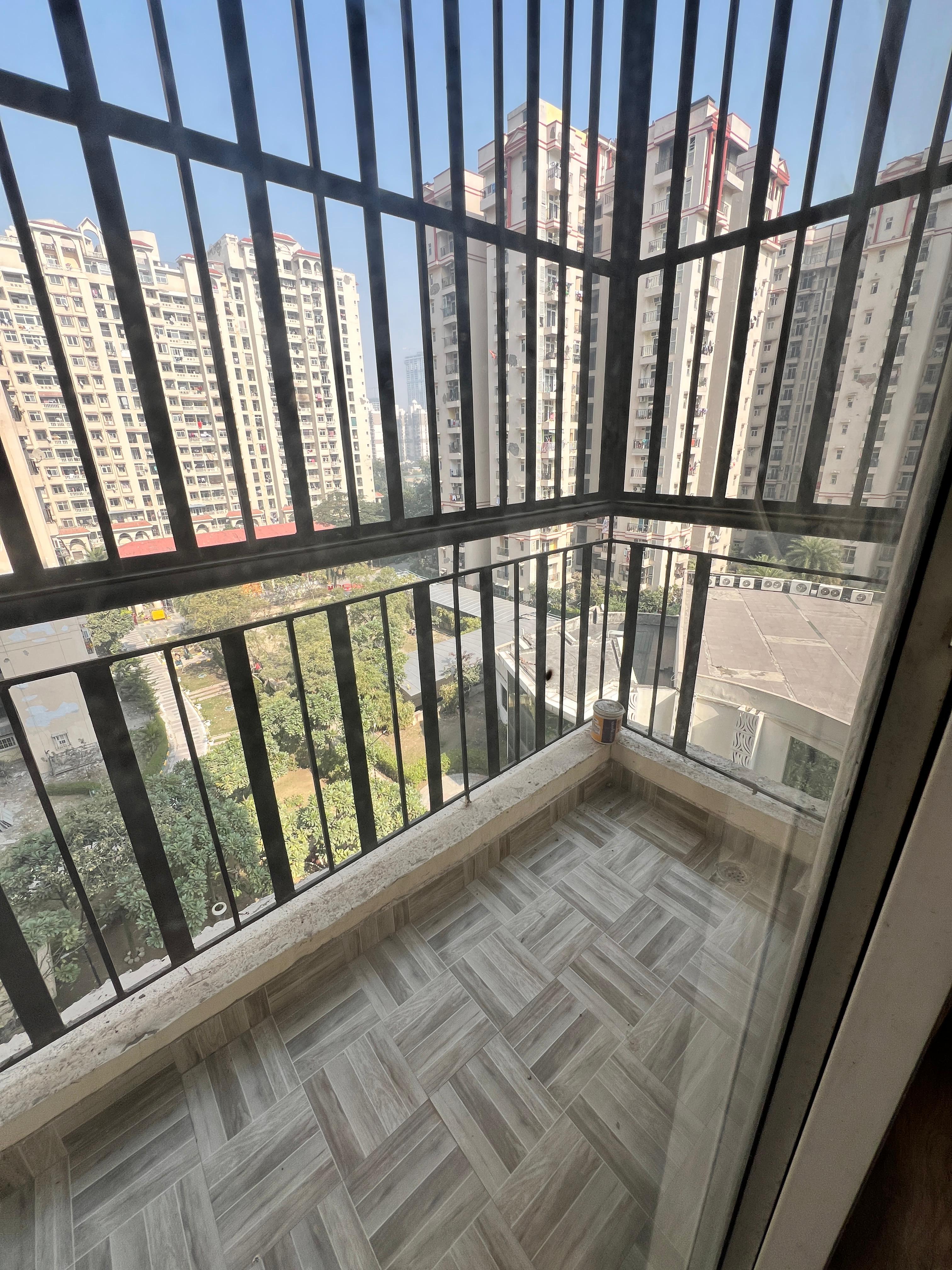 2 BHK Apartment For Sale in Futec Gateway