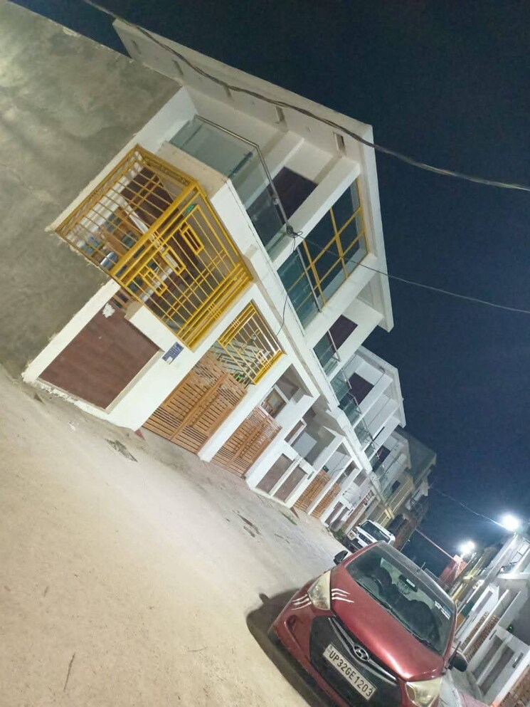 Exterior View, paramount-oak  90 Sq.Yd. Plot In Zeta I Greater Noida Greater Noida 8272688