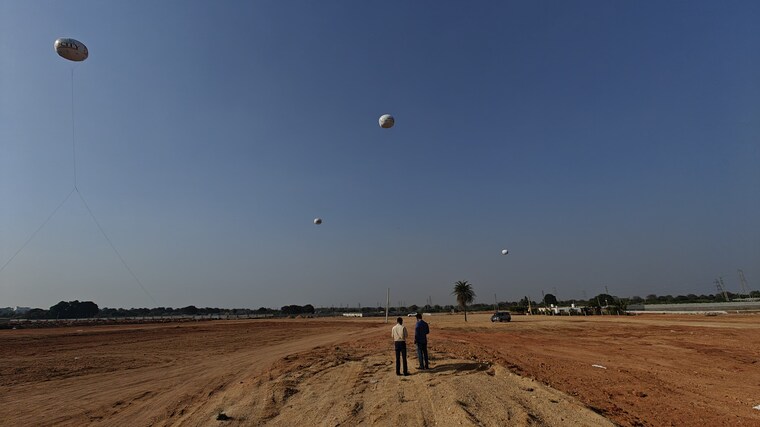 undefined, khairatabad  300 Sq.Yd. Plot In Khairatabad Hyderabad 8272692